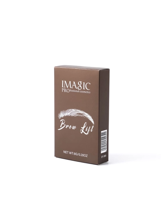 Imagic Brow Lift (EY-365), прозрачный воск для укладки бровей