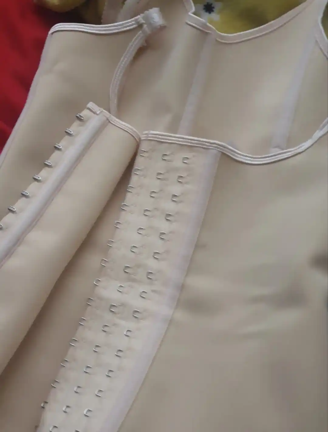 Latex Colombia, ayollar uchun ozish uchun korset, belni tortuvchi, belni to'g'rilovchi, bandaj