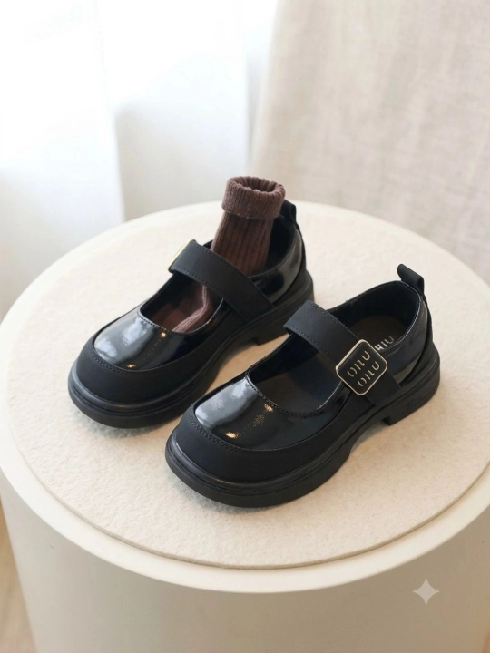 Детские туфли MIU MIU для девочек - 