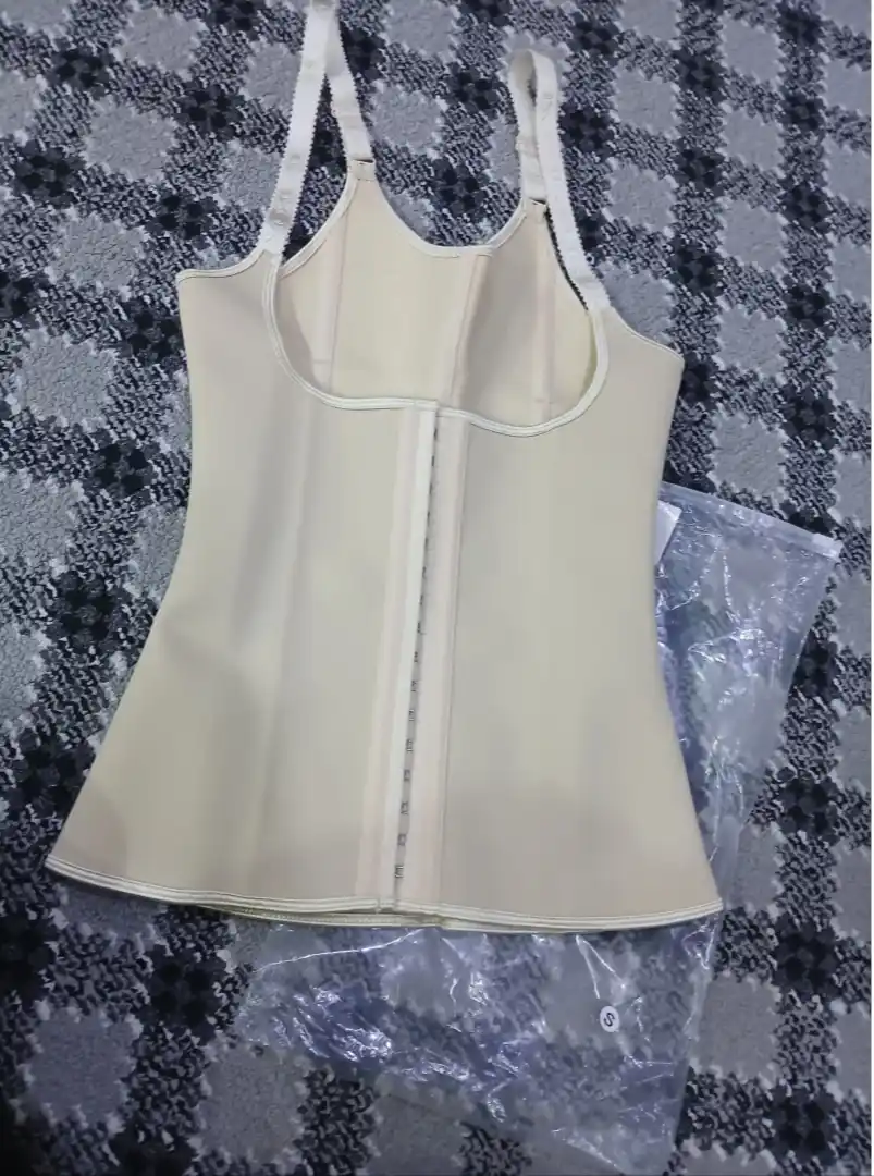 Latex Colombia, ayollar uchun ozish uchun korset, belni tortuvchi, belni to'g'rilovchi, bandaj