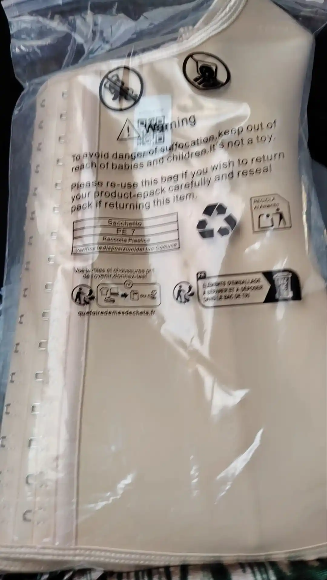 Latex Colombia, ayollar uchun ozish uchun korset, belni tortuvchi, belni to'g'rilovchi, bandaj