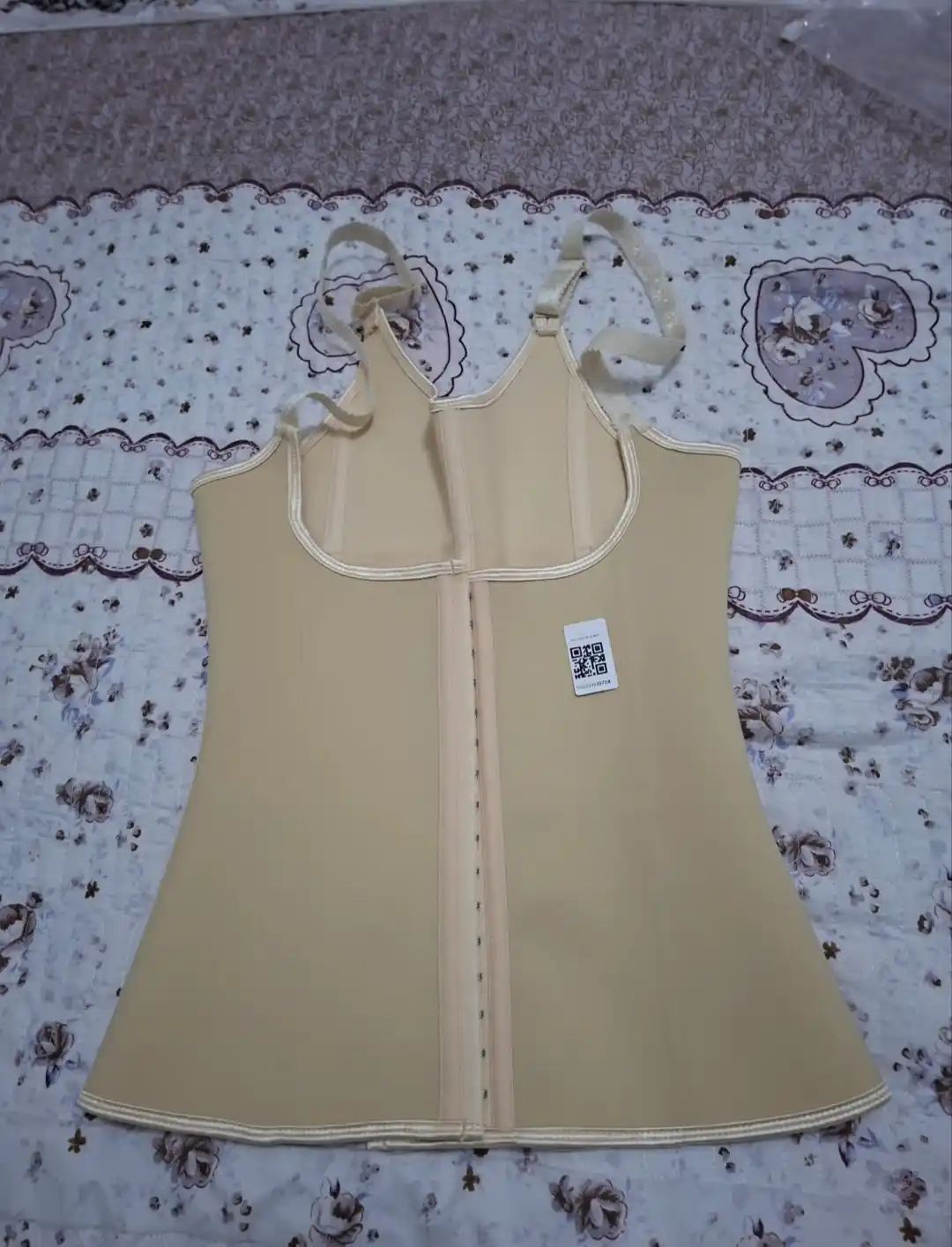 Latex Colombia, ayollar uchun ozish uchun korset, belni tortuvchi, belni to'g'rilovchi, bandaj