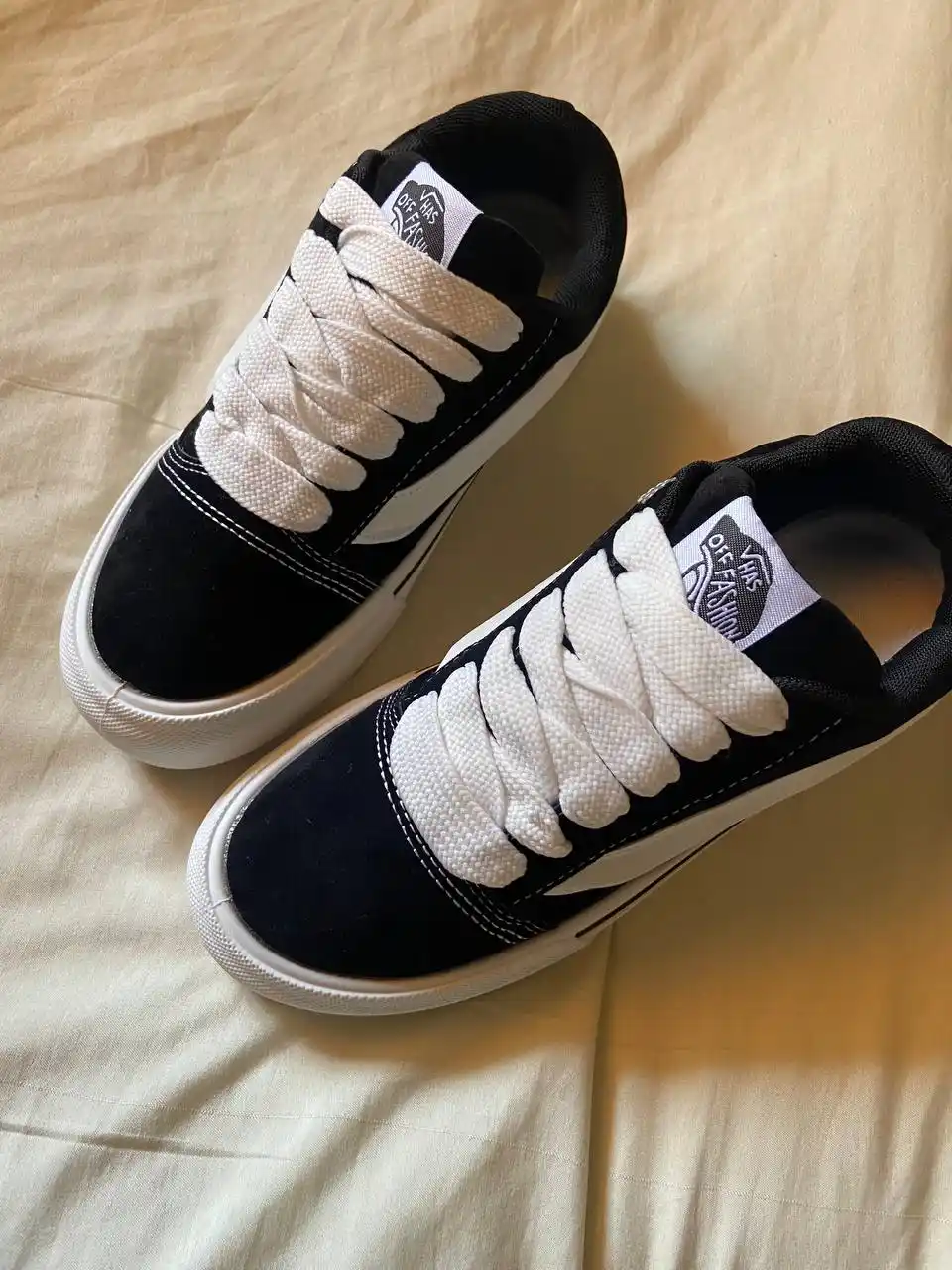 Кеды VANS, для женщин и девочек, покупайте на размер больше