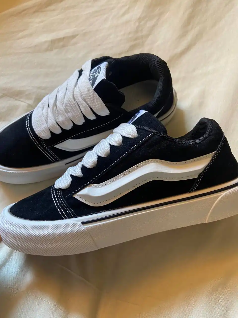 Кеды VANS, для женщин и девочек, покупайте на размер больше