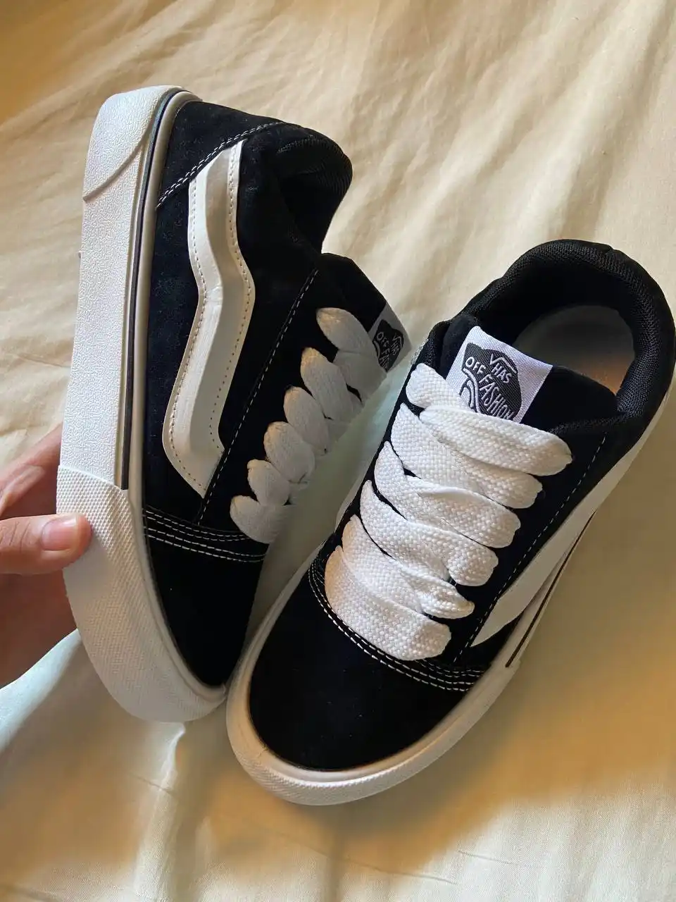Кеды VANS, для женщин и девочек, покупайте на размер больше