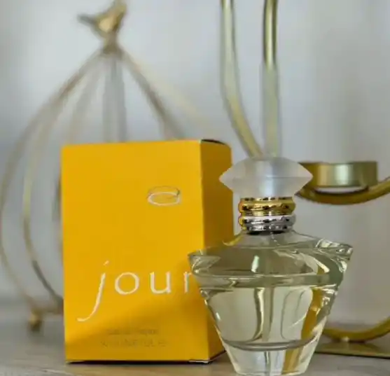 Ayollar atiri Journey Eau de Parfum, 50 ml