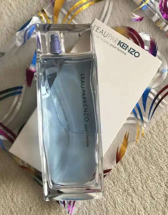Erkaklar atri Kenzo L’Eau Par Kenzo Pour Homme EDT, 100 ml