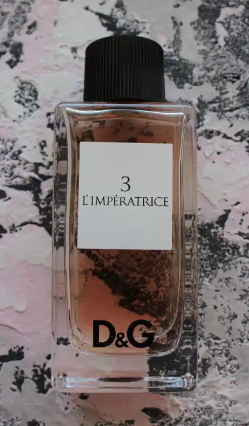 Ayollar atiri L'Imperatrice 3, 100 ml
