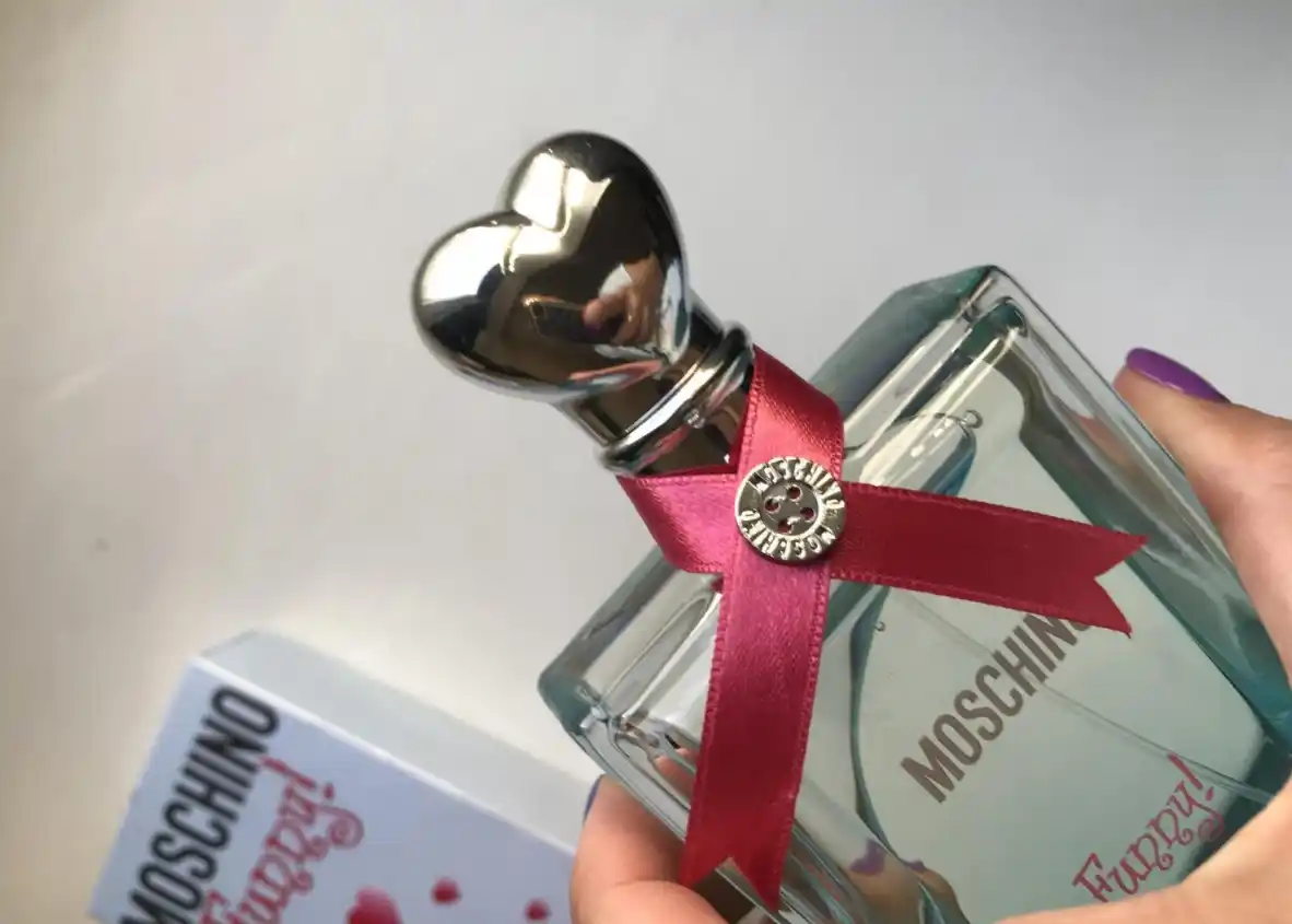 Туалетная вода для женщин Moschino Funny подарочная, 100 мл