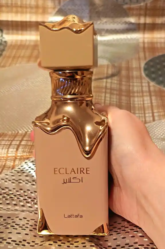 Ayollar atiri Lattafa Eclaire, 100 ml