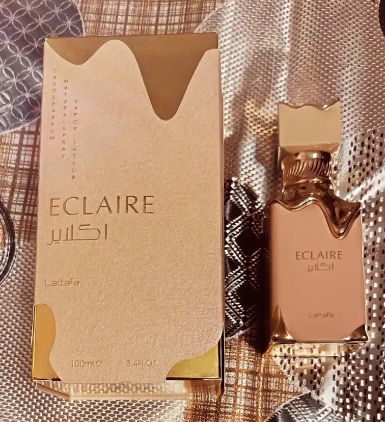 Ayollar atiri Lattafa Eclaire, 100 ml