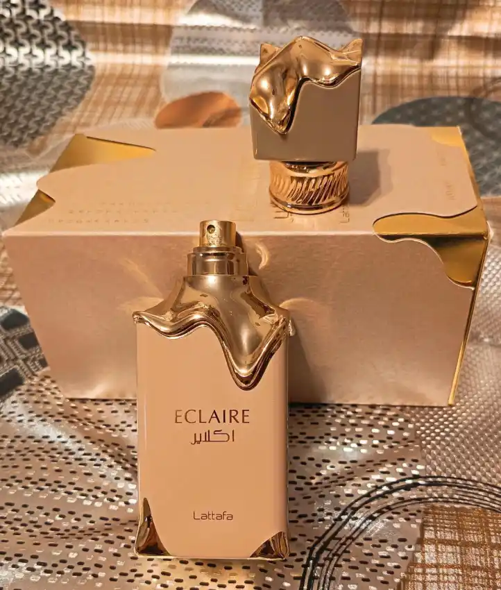 Ayollar atiri Lattafa Eclaire, 100 ml