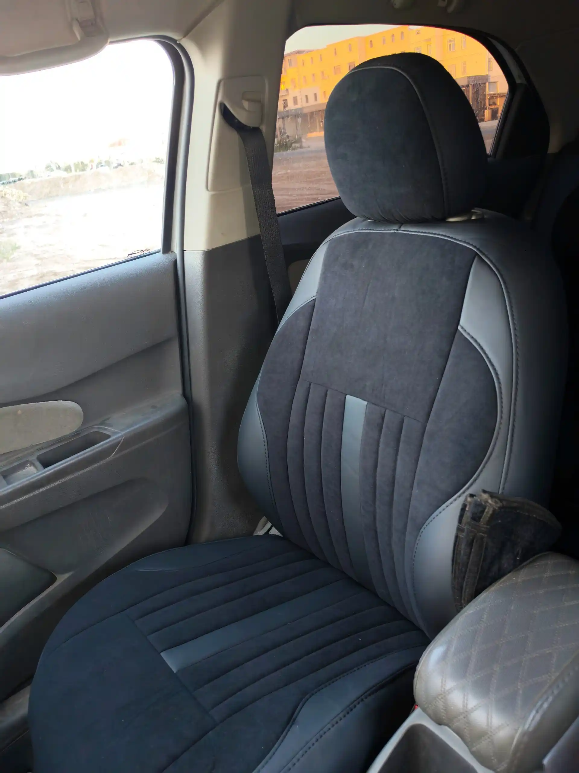 Автомобильный чехол ADMIRAL GT - Cobalt, Lacetti, Spark, Nexia 2, Nexia 3, Matiz, Damas