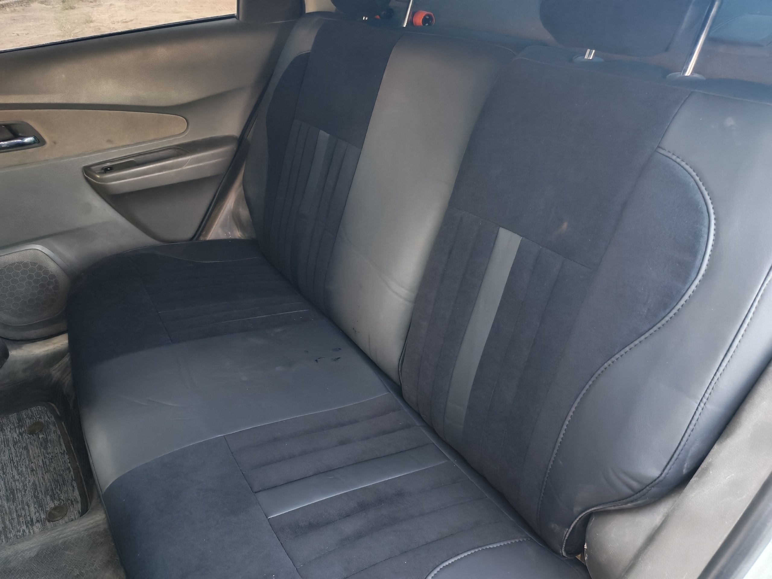 Автомобильный чехол ADMIRAL GT - Cobalt, Lacetti, Spark, Nexia 2, Nexia 3, Matiz, Damas