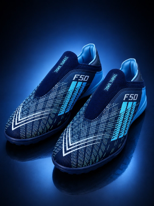 F50 Lamine Yamal футбольные сороконожки turf бутсы мужская футбольная обувь