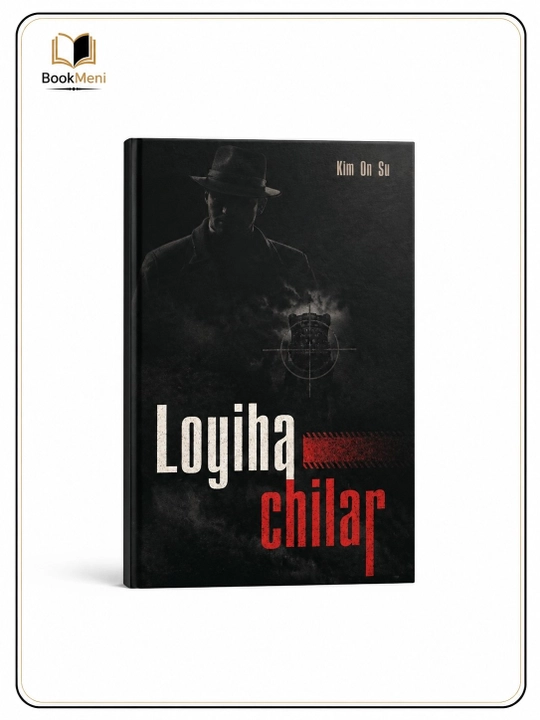 Loyihachilar - 