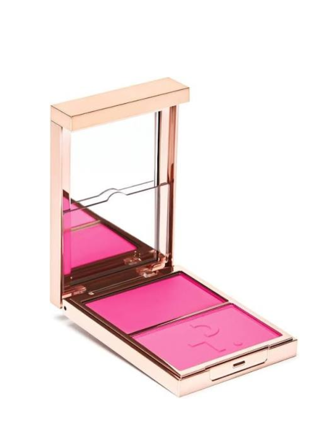 Patrick Ta Major Headlines Double-Take Crème & Powder Blush Duo rumyana