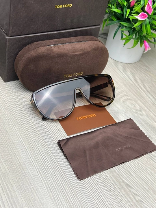 Erkaklar va ayollar uchun quyoshdan himoya ko'zoynak, UV400, qutisiz - 
