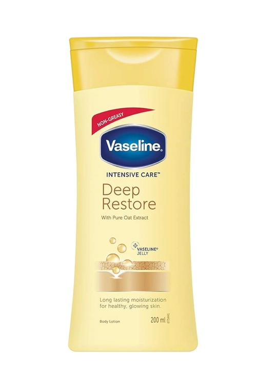 Лосьон для тела Vaseline Healthy Bright UV Extra Brightening с технологией GlutaGlow - 