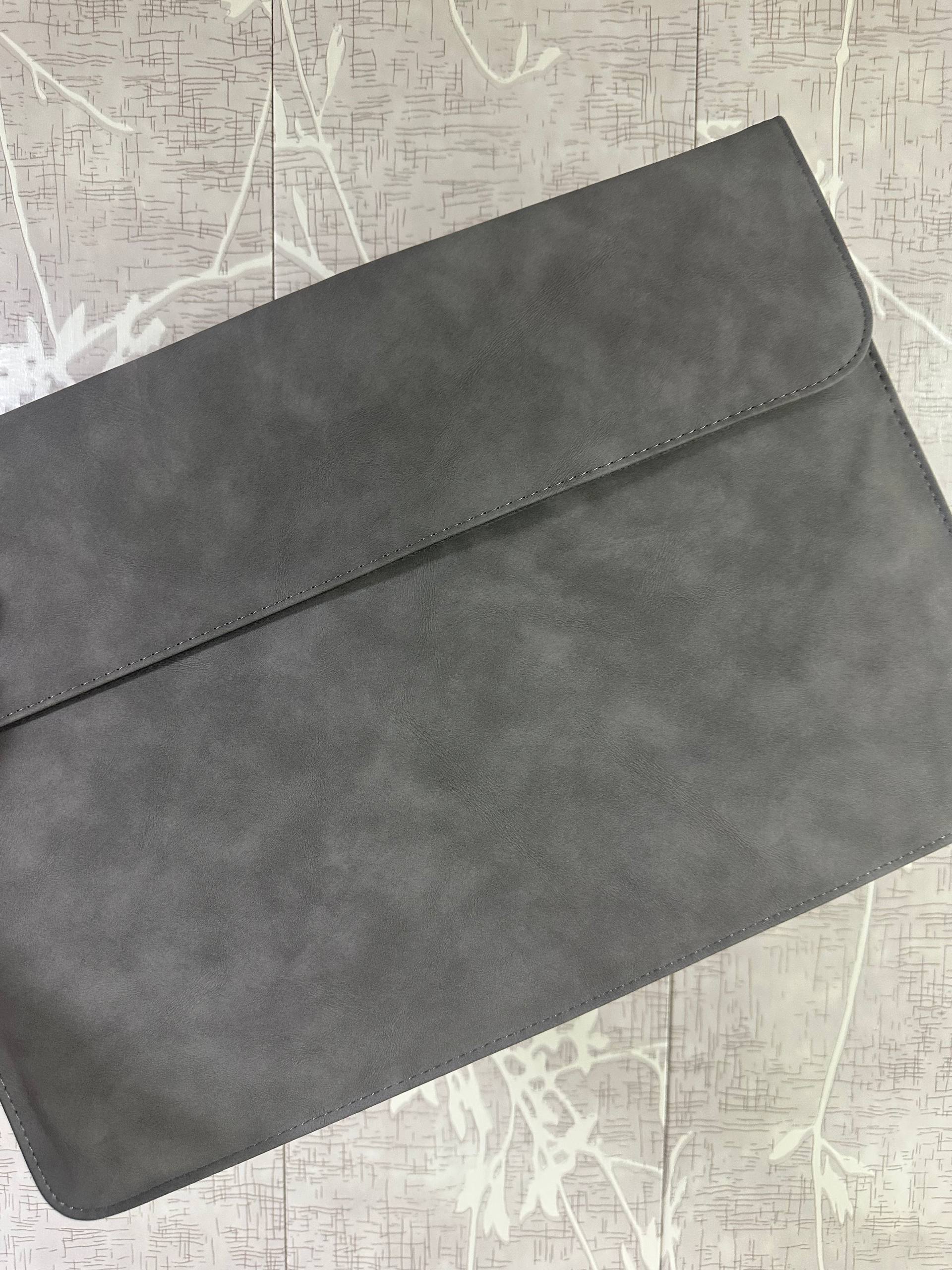 Чехол сумка для ноутбука и Macbook 15-16