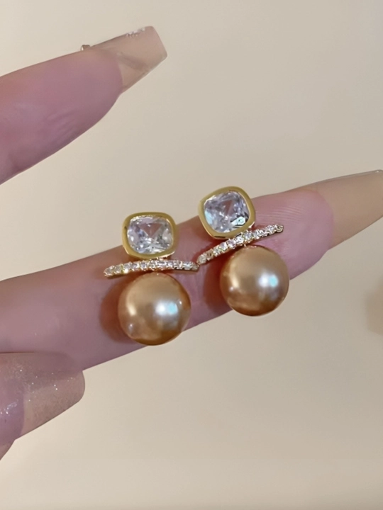 Серьги для девушек и женщин