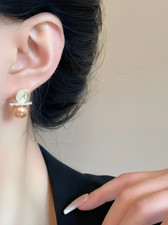 Серьги для девушек и женщин