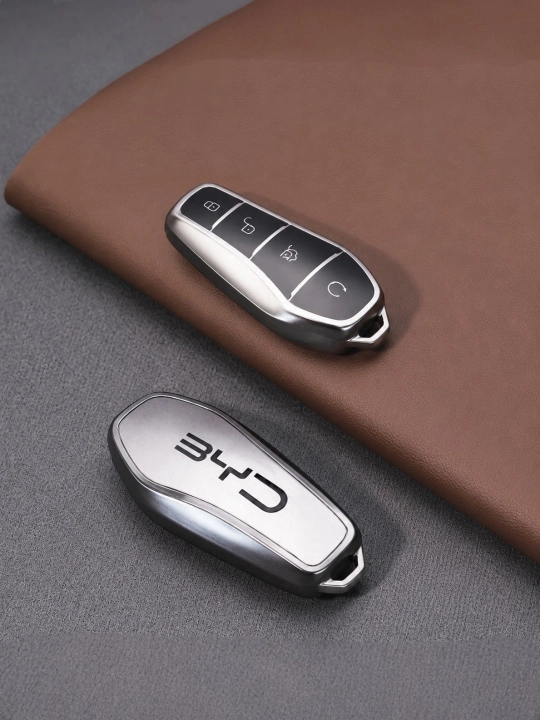 BYD Yuan UP, BYD Song PLUS, BYD Hun, BYD Sea Lion avtomobil pulti g'ilofi, magicar g'ilofi - 