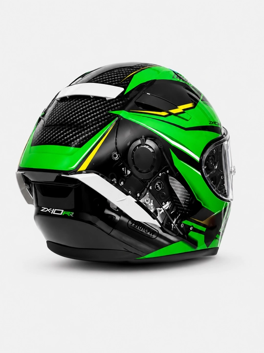Sport moto shlemi, SHOEI X-14 uslubida