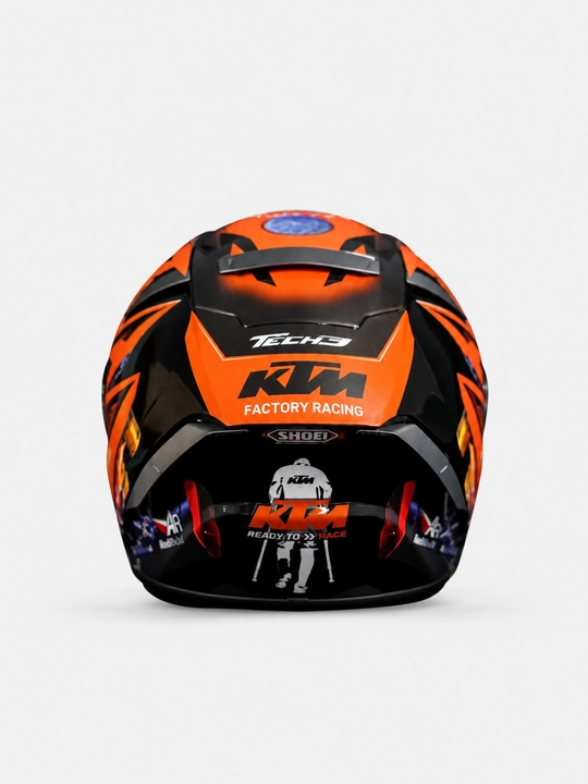Sport moto shlemi, SHOEI X-14 uslubida