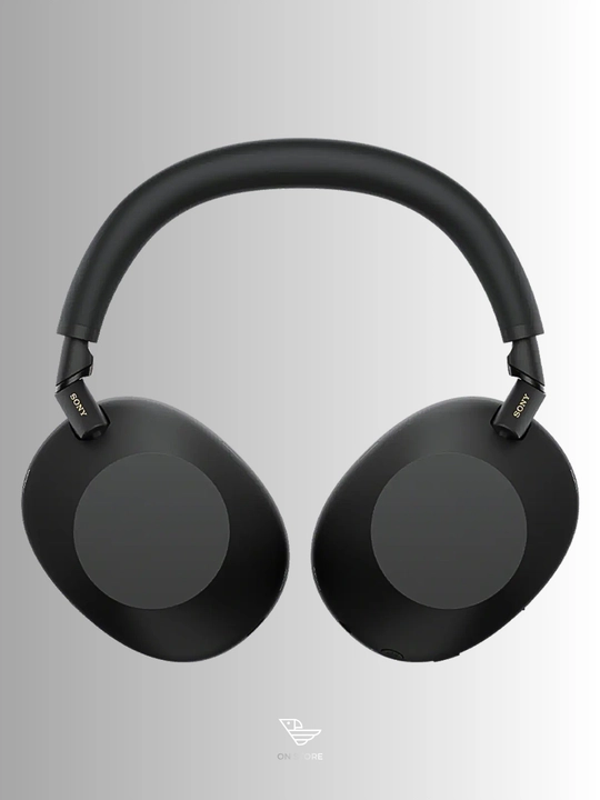 Sony WH-1000XM6 faol shovqinni kamaytiruvchi simsiz quloqchinlari