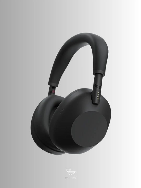 Sony WH-1000XM6 faol shovqinni kamaytiruvchi simsiz quloqchinlari