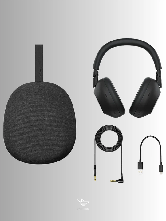 Sony WH-1000XM6 faol shovqinni kamaytiruvchi simsiz quloqchinlari