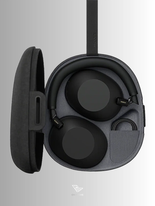 Sony WH-1000XM6 faol shovqinni kamaytiruvchi simsiz quloqchinlari