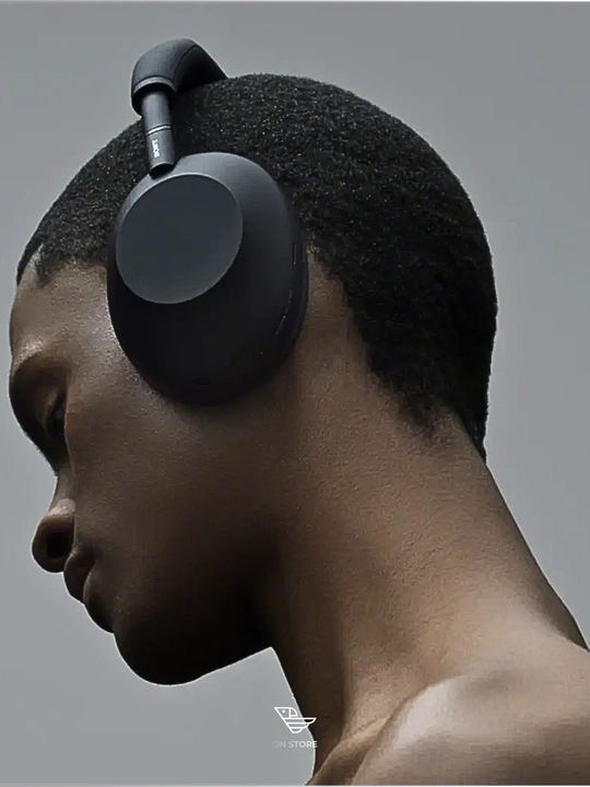 Sony WH-1000XM6 faol shovqinni kamaytiruvchi simsiz quloqchinlari