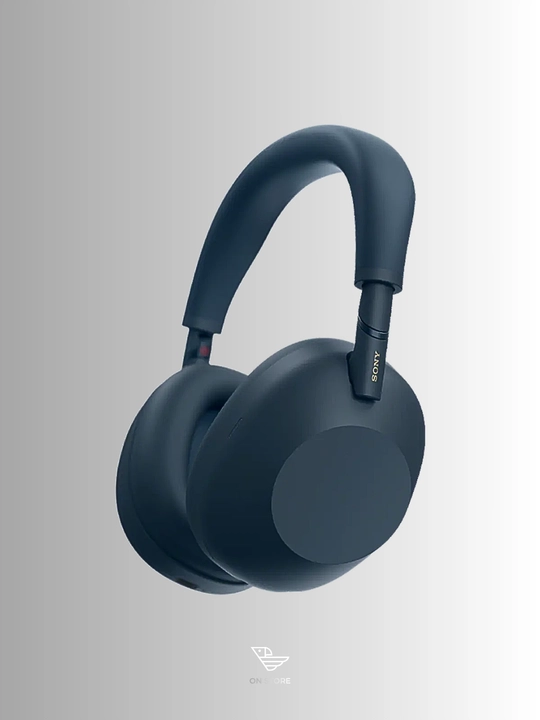 Sony WH-1000XM6 faol shovqinni kamaytiruvchi simsiz quloqchinlari