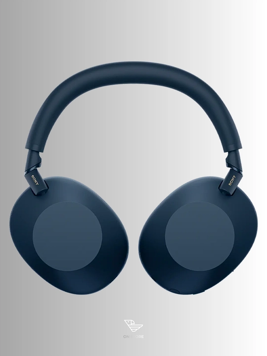 Sony WH-1000XM6 faol shovqinni kamaytiruvchi simsiz quloqchinlari