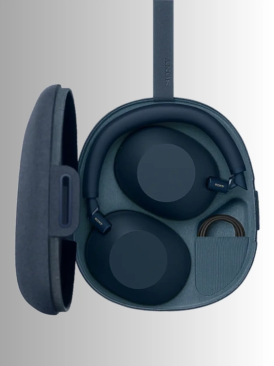 Sony WH-1000XM6 faol shovqinni kamaytiruvchi simsiz quloqchinlari