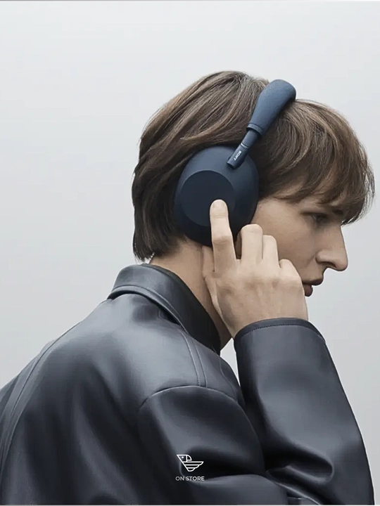 Sony WH-1000XM6 faol shovqinni kamaytiruvchi simsiz quloqchinlari