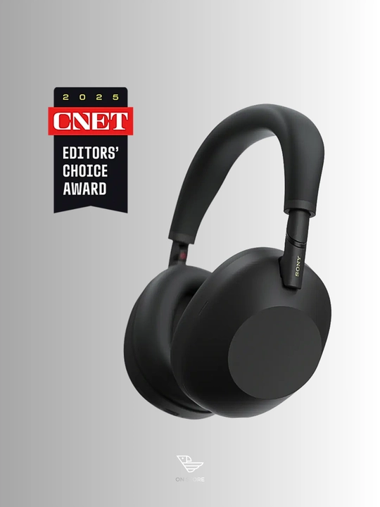 Sony WH-1000XM6 faol shovqinni kamaytiruvchi simsiz quloqchinlari