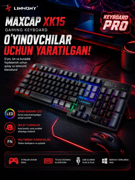 Игровой набор TF200, TF240, TF270, TF240, TF400, TF950