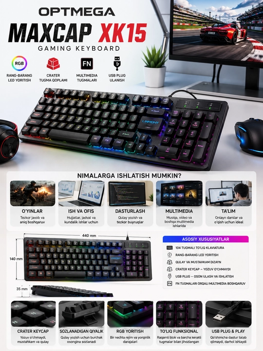 Игровой набор TF200, TF240, TF270, TF240, TF400, TF950