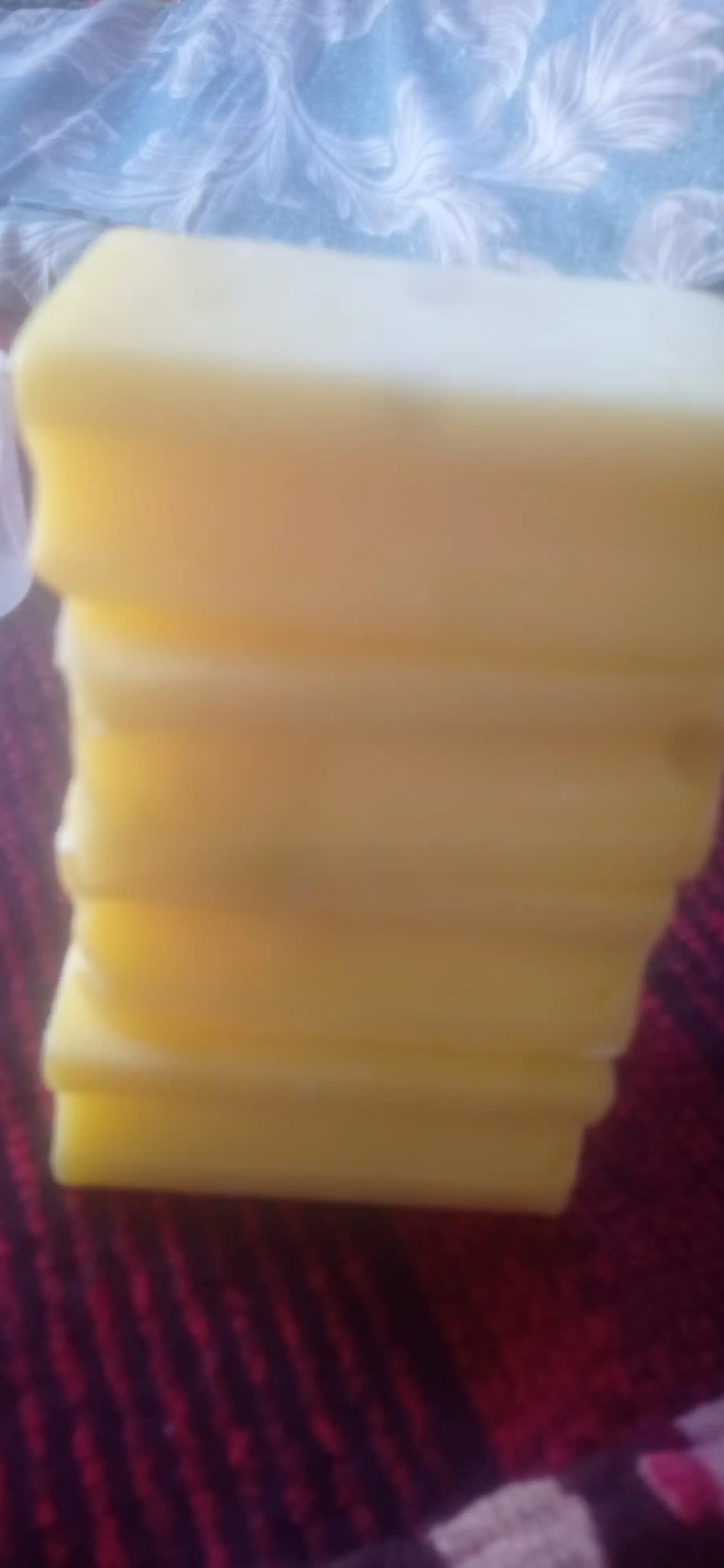 Silvia sovuni Limon ifori, 4 dona 160 g