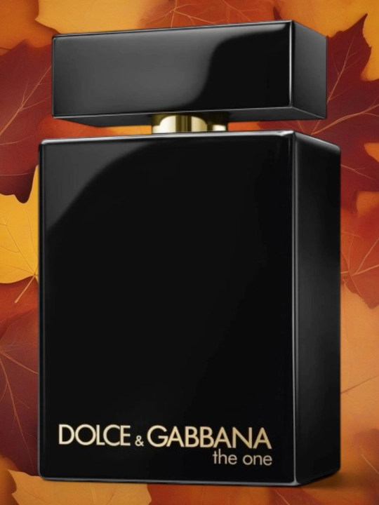 Zamonaviy erkaklar uchun DOLCE&GABBANA the one, parfumlangan suvi - 