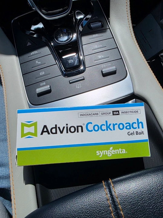 Средство от тараканов Advion cockroach