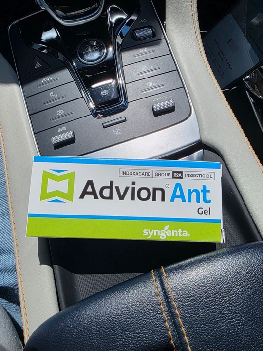Средство от муравьев Advion Ant