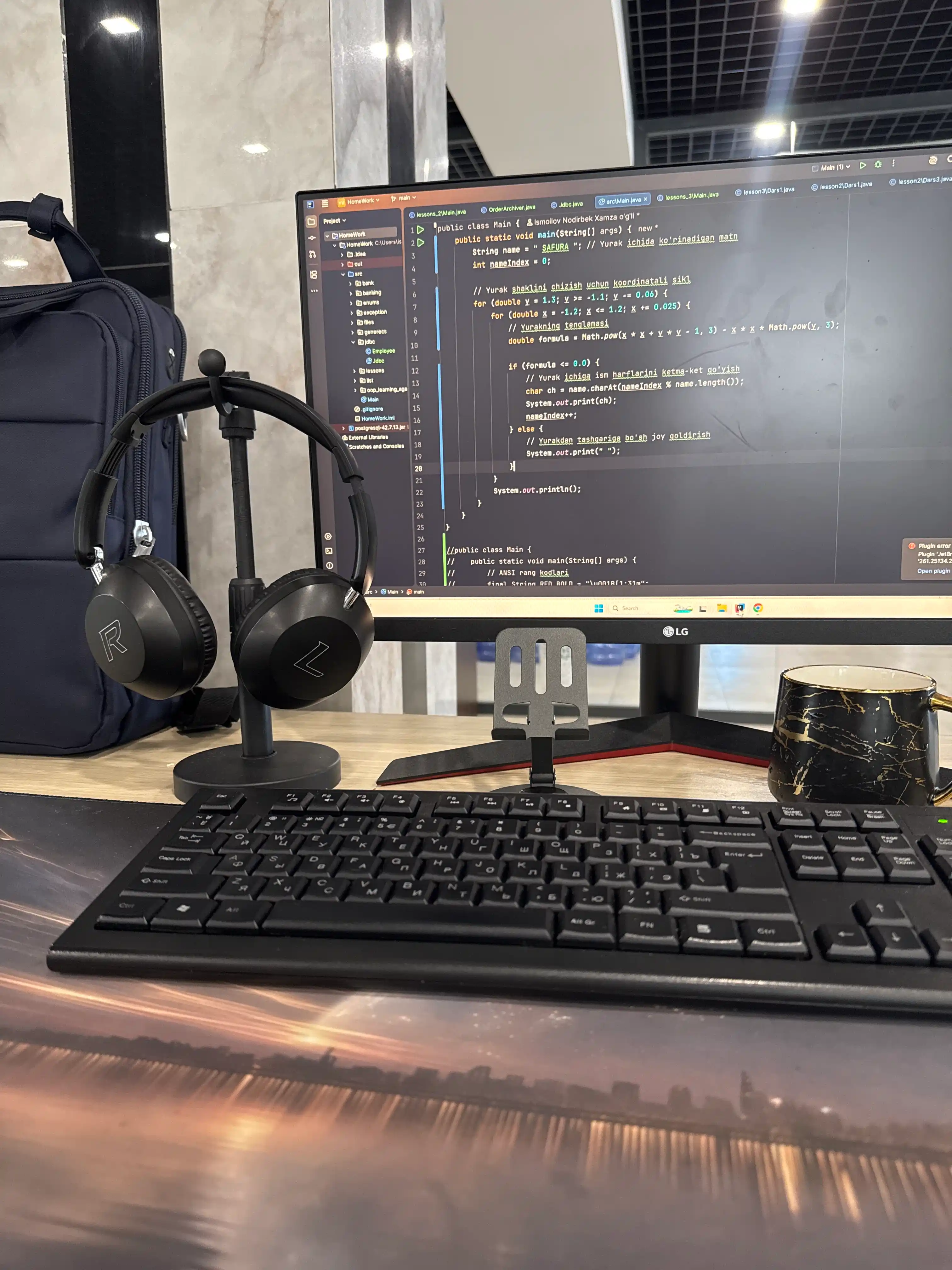 Telefon va planshetlar uchun 360 gradusga buriladigan metall tutqich, telefon pastafka