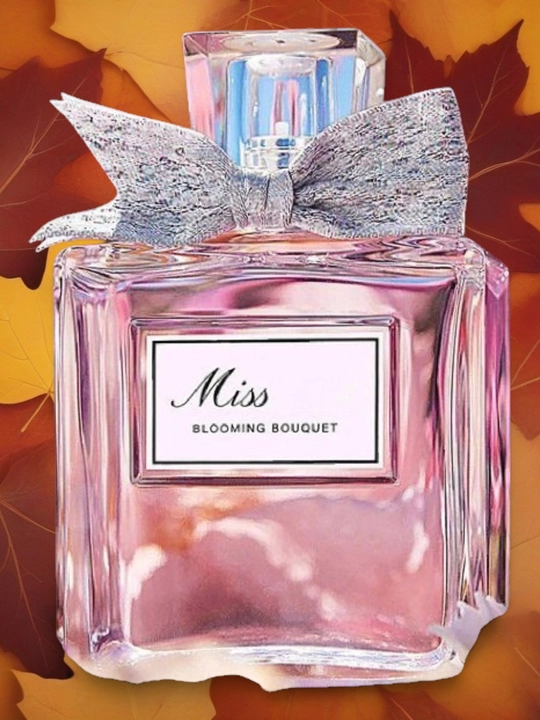 Miss Blooming Bouquet, 100ml - 