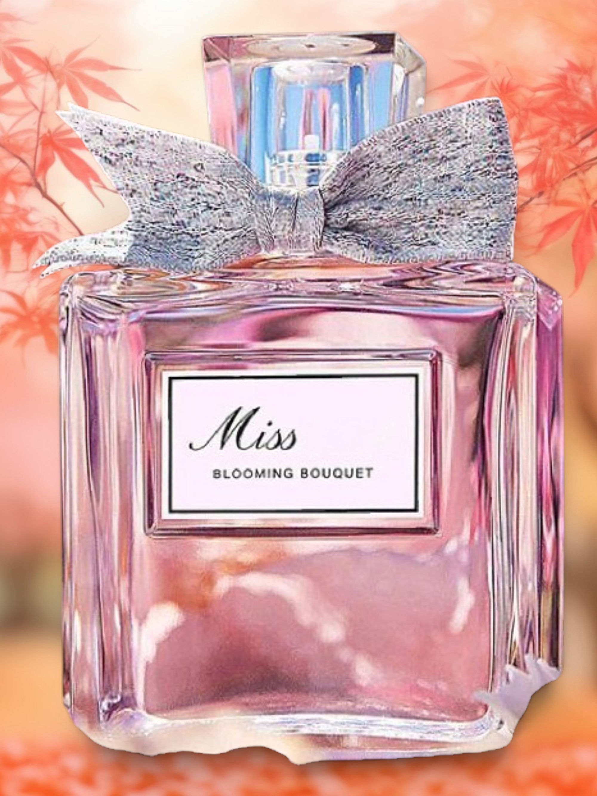 Miss Blooming Bouquet, 100 мл