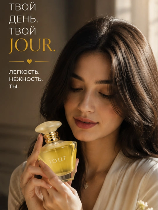 Ayollar atir suvi Mary Kay Journey parfyumeriya, 50 ml - 