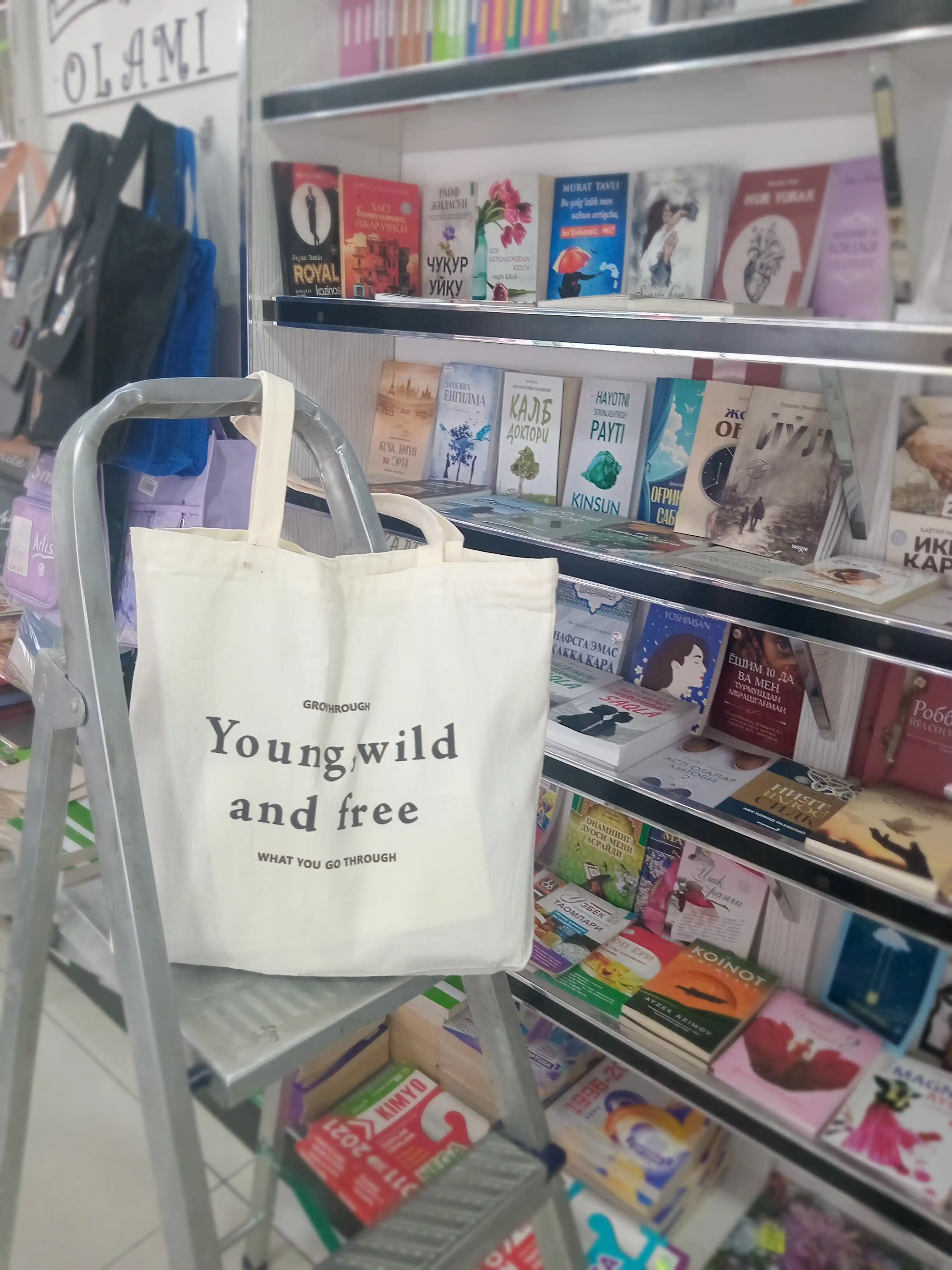 Shopper sumkasi, ayollar uchun, kundalik, yelkaga osiladigan, 37*33 sm